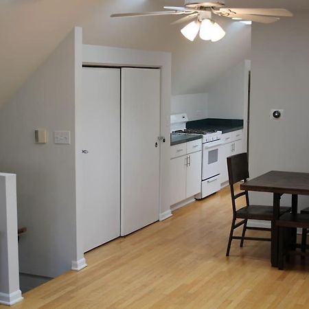 Lincoln Park Living - 3 Queen Beds - Sleeps 6 Chicago Exterior foto